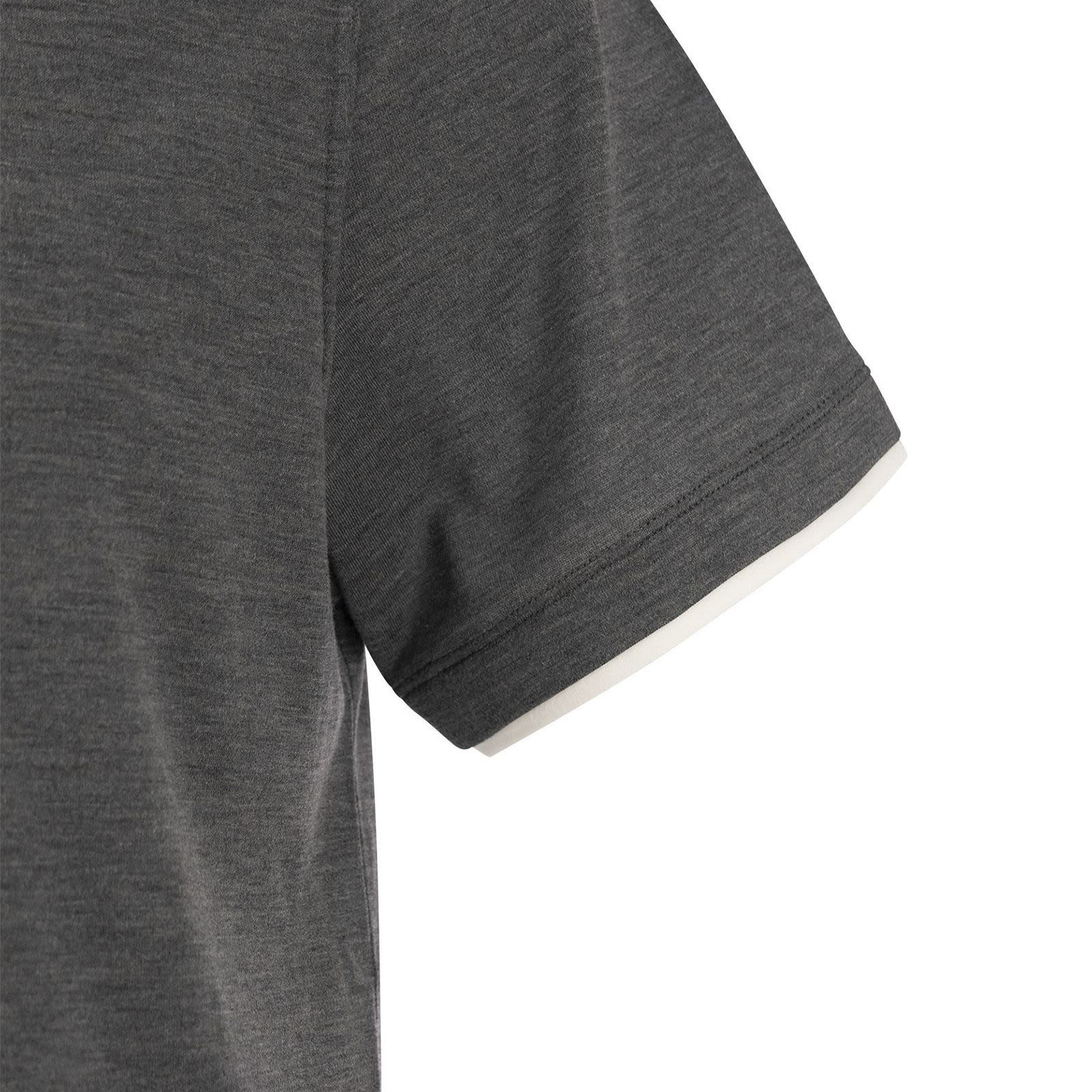 [Brunello Cucinelli] T-shirts Short Sleeve CO MD8217427 CWD40