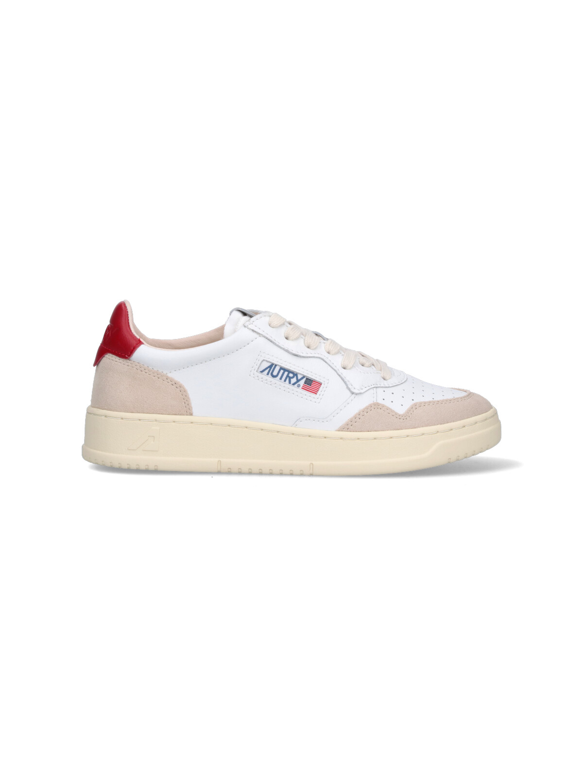 [AUTRY] Sneakers FW26 AULMLS43