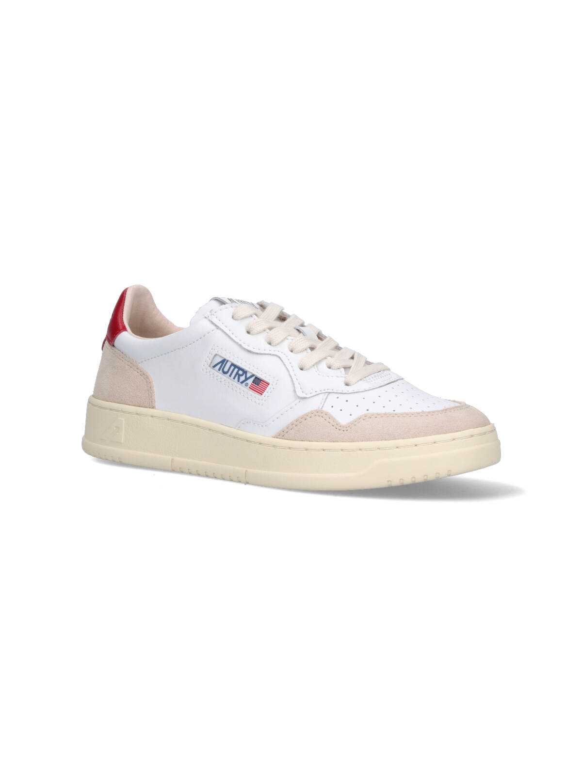 [AUTRY] Sneakers FW26 AULMLS43