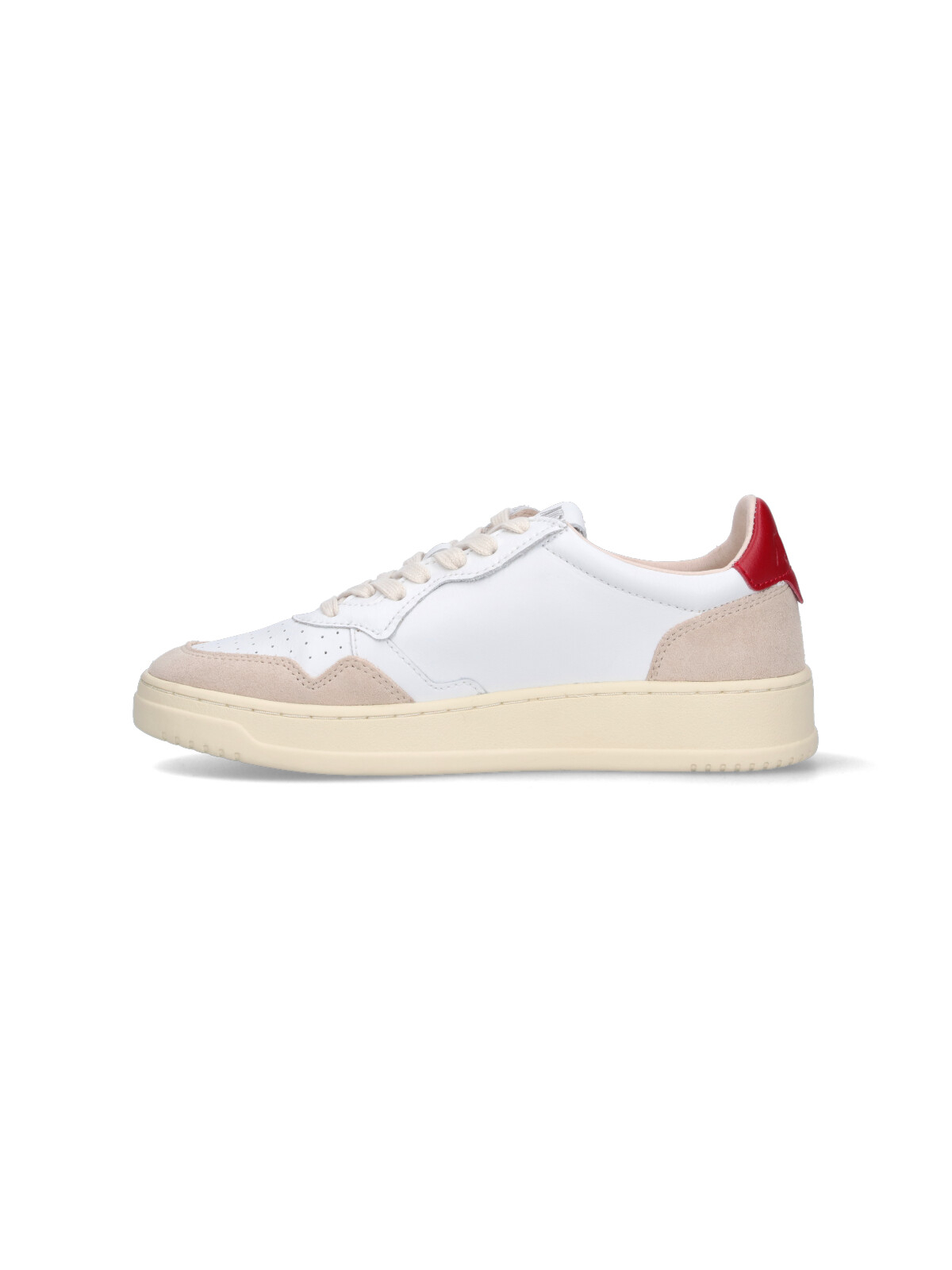 [AUTRY] Sneakers FW26 AULMLS43