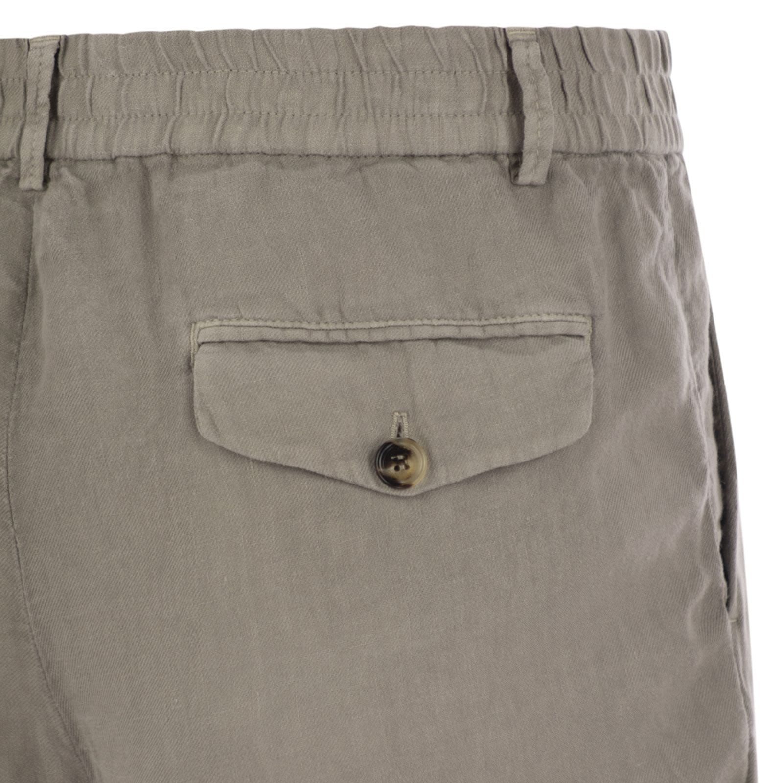 [Brunello Cucinelli] Shorts CO M243DU0065 C6018