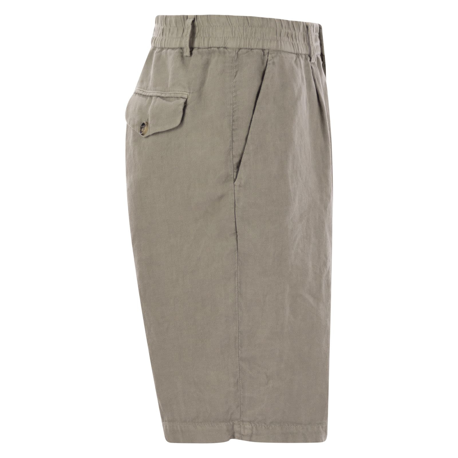 [Brunello Cucinelli] Shorts CO M243DU0065 C6018
