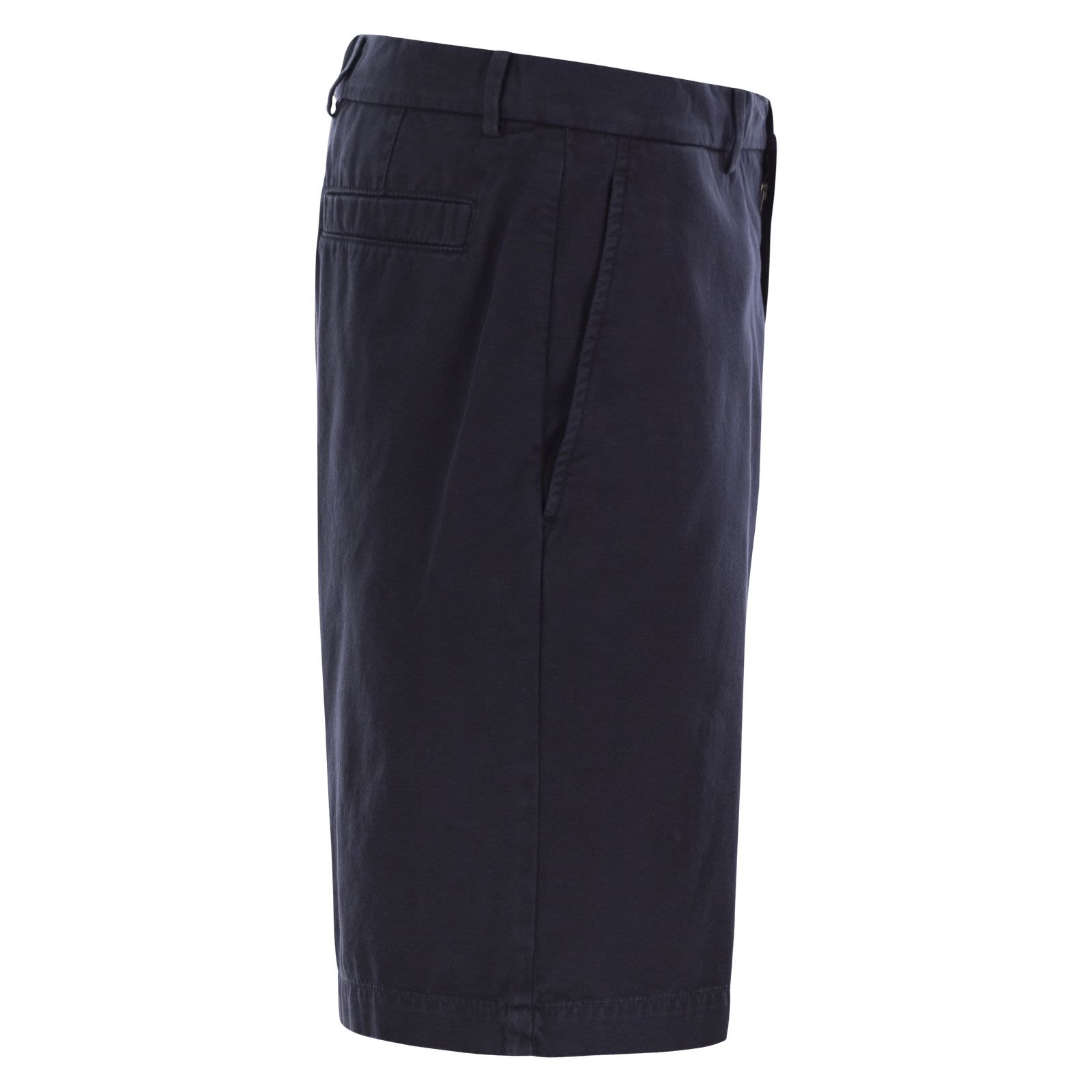 [Brunello Cucinelli] Shorts CO M252DU0010 C2517
