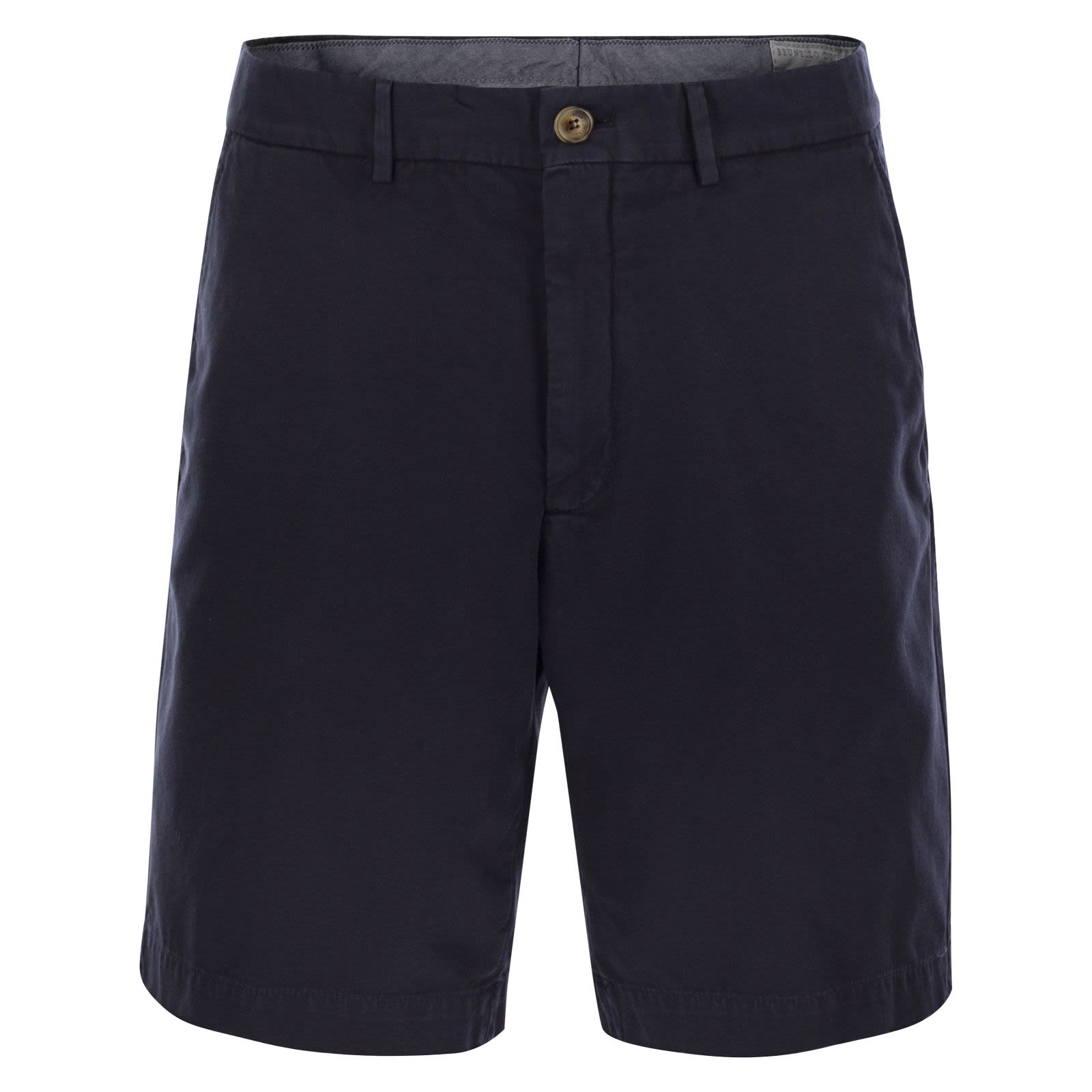 [Brunello Cucinelli] Shorts CO M252DU0010 C2517