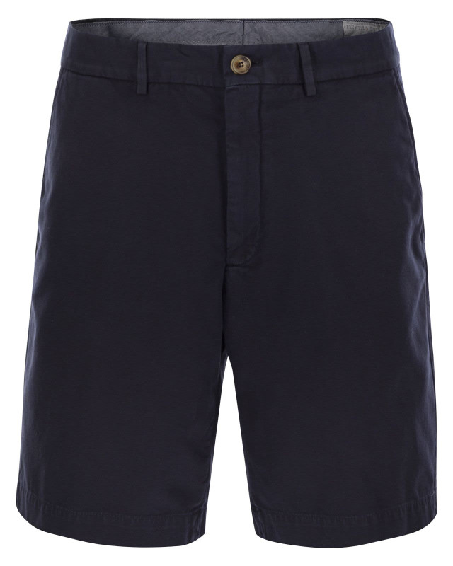 [Brunello Cucinelli] Shorts CO M252DU0010 C2517