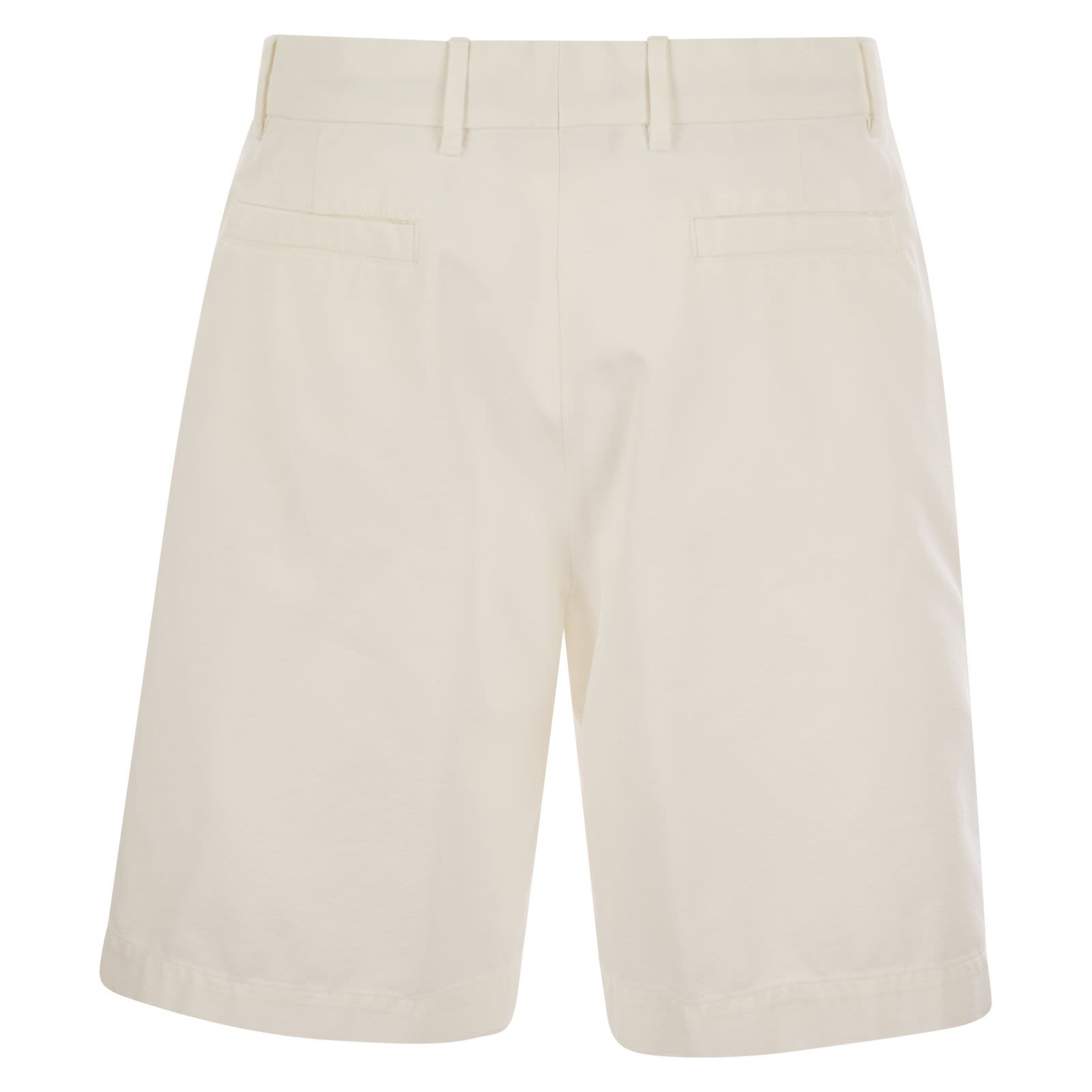 [Brunello Cucinelli] Shorts CO M252DU0010 C2200