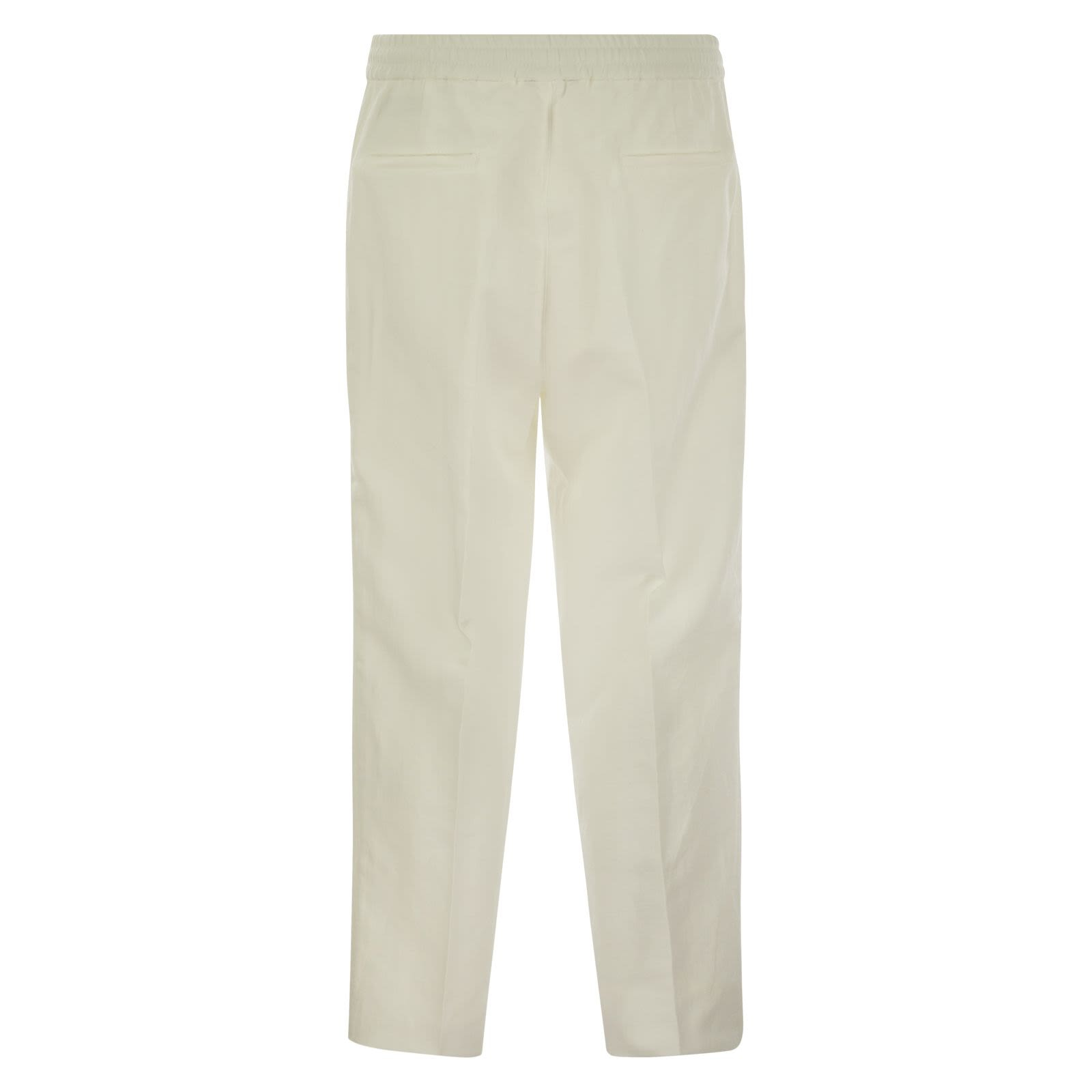 [Brunello Cucinelli] Trousers CO MH255E1710 C1900