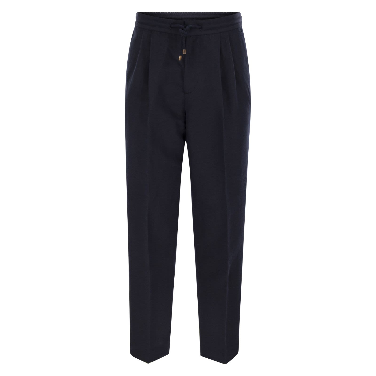 [Brunello Cucinelli] Trousers CO MH255E1710 C2485