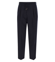 [Brunello Cucinelli] Trousers CO MH255E1710 C2485