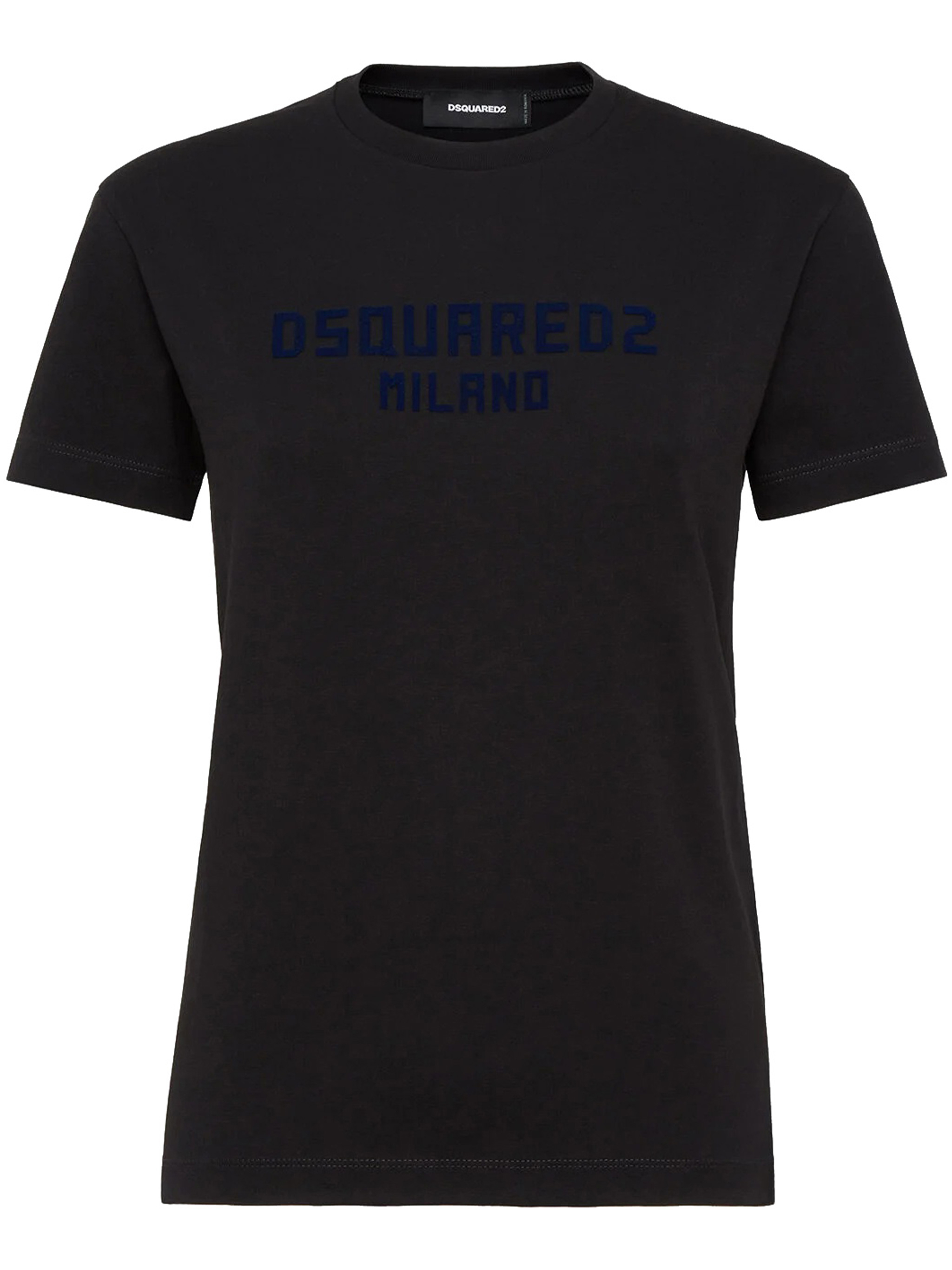 [Dsquared2] T-shirts Short Sleeve FW25 S75GD0471 D20020