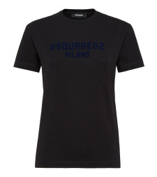 [Dsquared2] T-shirts Short Sleeve FW25 S75GD0471 D20020