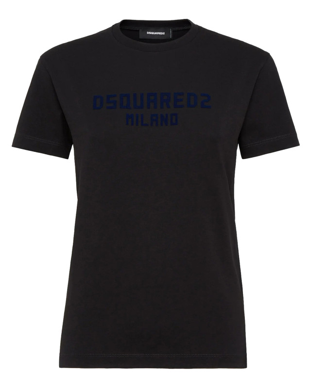 [Dsquared2] T-shirts Short Sleeve FW25 S75GD0471 D20020
