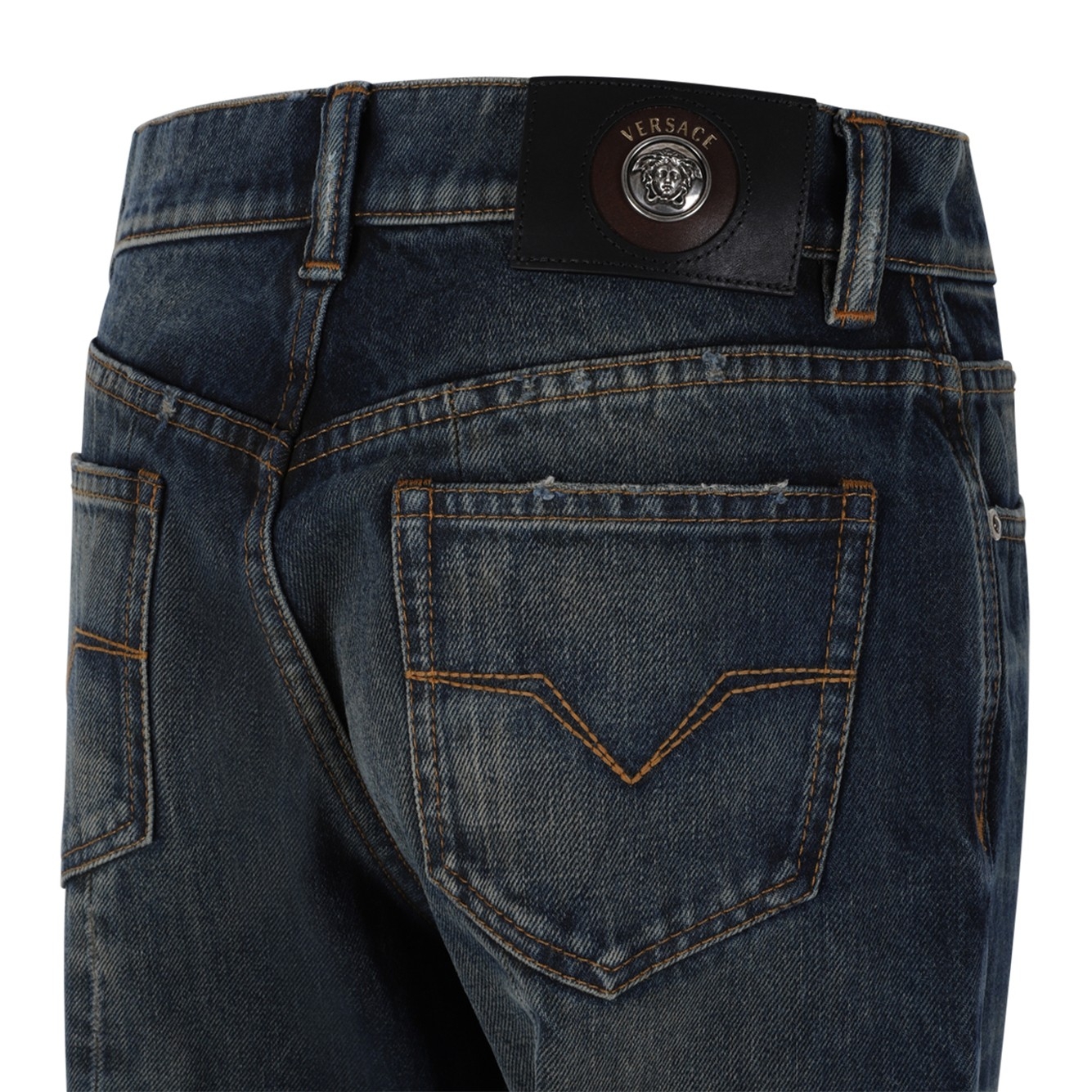 [Versace] Jeans CO 10245291A17707-1DA60