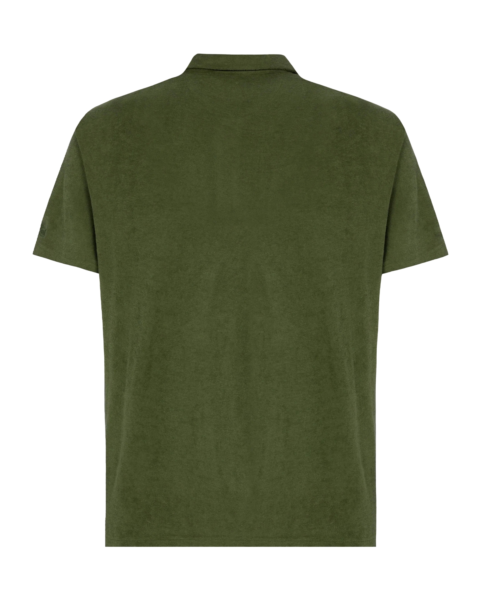 [MC2 Saint Barth] T-shirts Short Sleeve SS26 JER000101148L