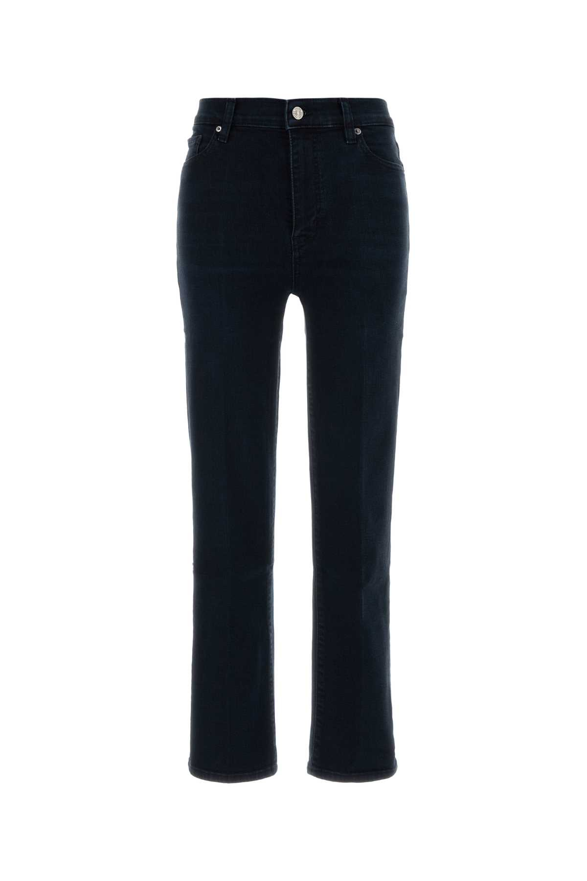 [FRAME] Jeans SS26 LSLS814 CNTY