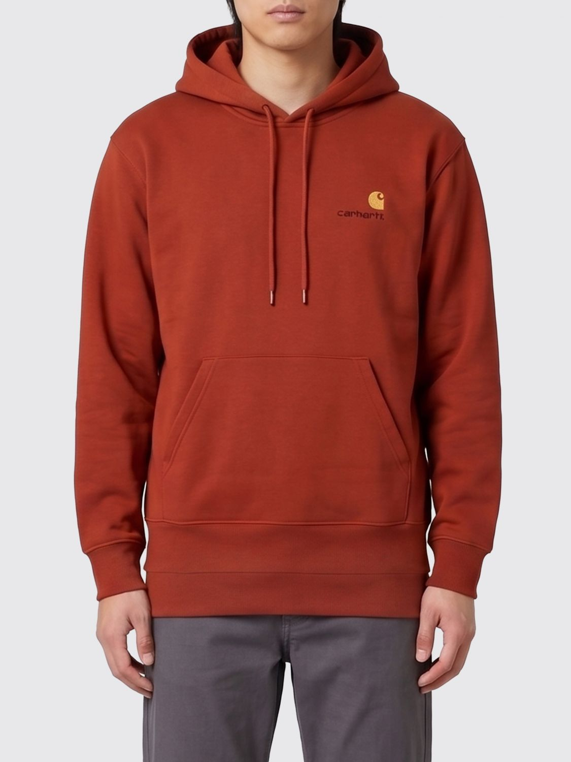 [CARHARTT WIP] Sweatshirt SS26 I028279 31XXX