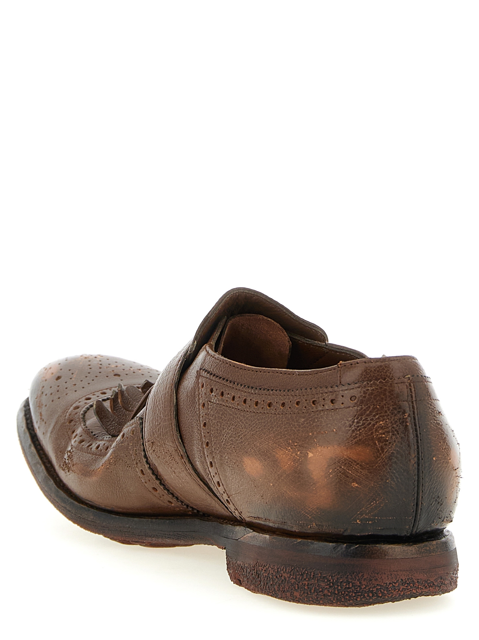 [Church's] Loafer FW26 EOG001FG000009PWF0AAR