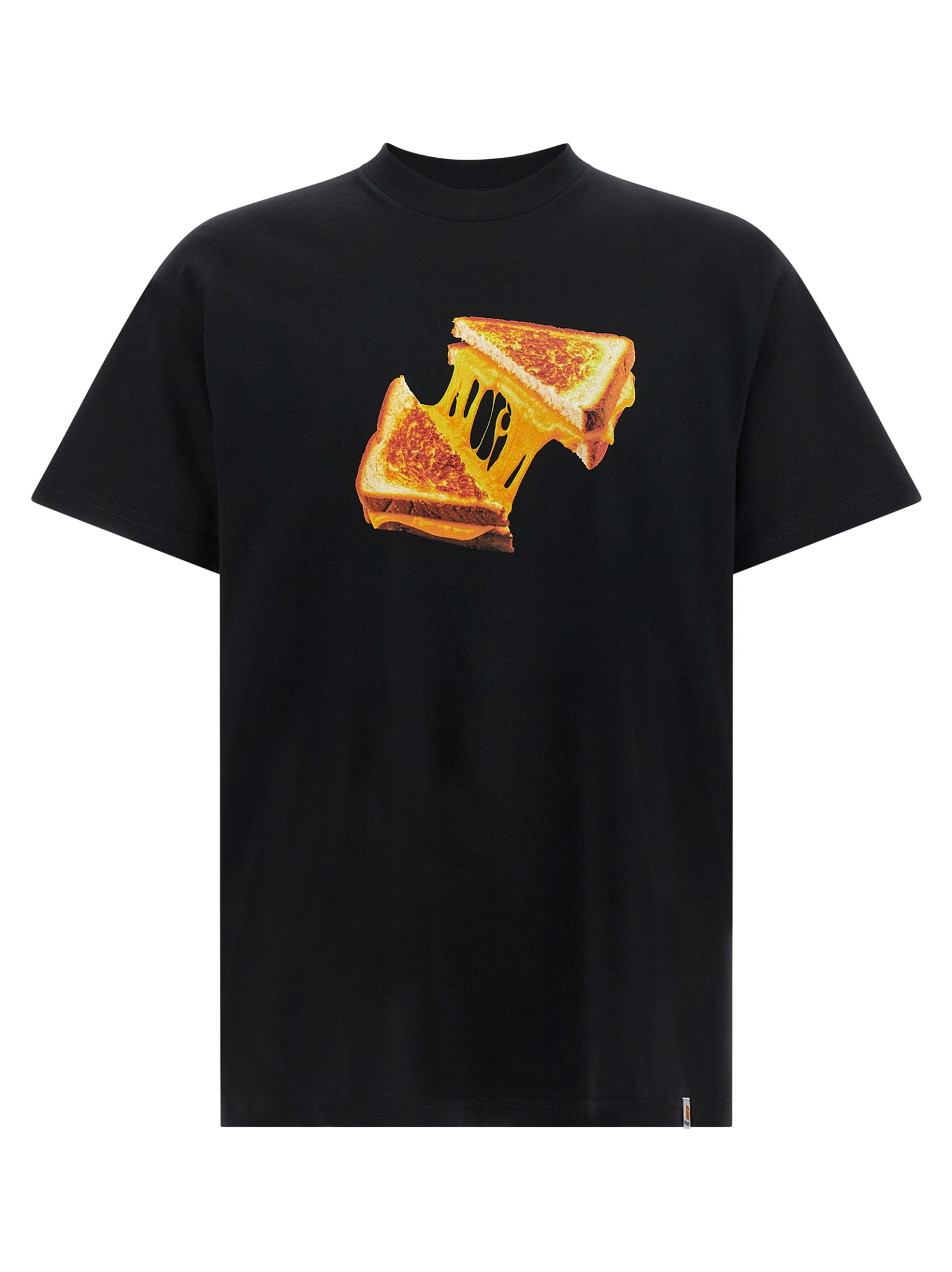 [CARHARTT WIP] T-shirts Short Sleeve FW26 I03688289XX