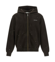 [CARHARTT WIP] Zip Up FW26 I03691347EJ