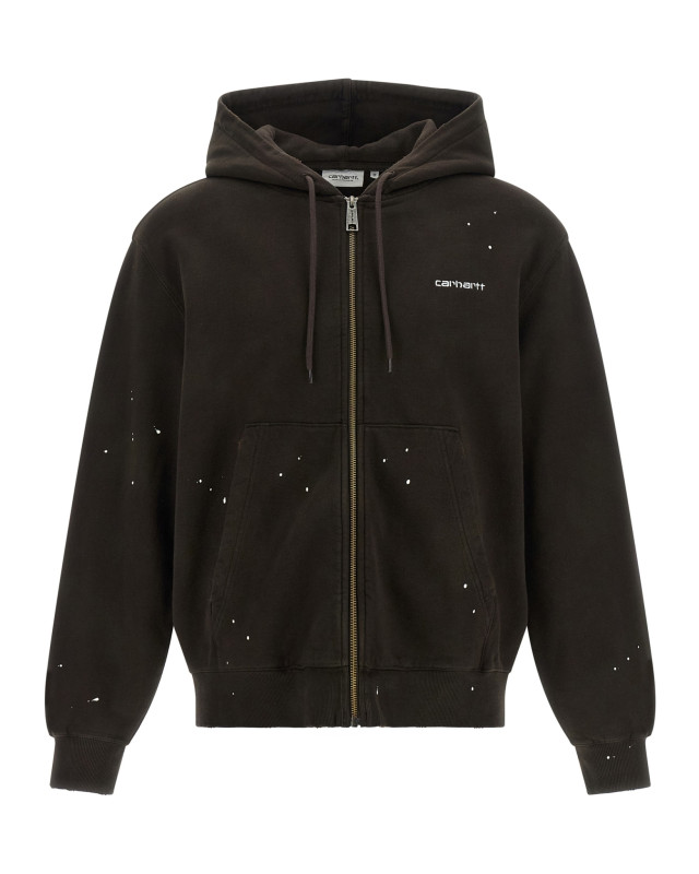 [CARHARTT WIP] Zip Up FW26 I03691347EJ