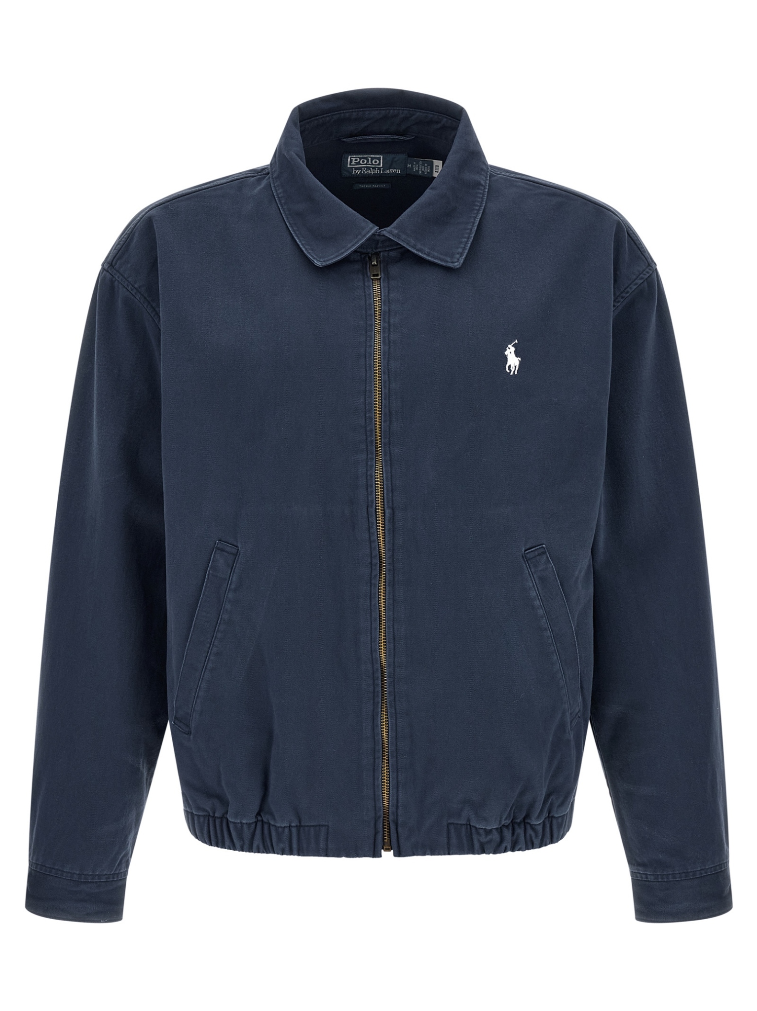 [Polo Ralph Lauren] Casual Jacket FW26 710961929003