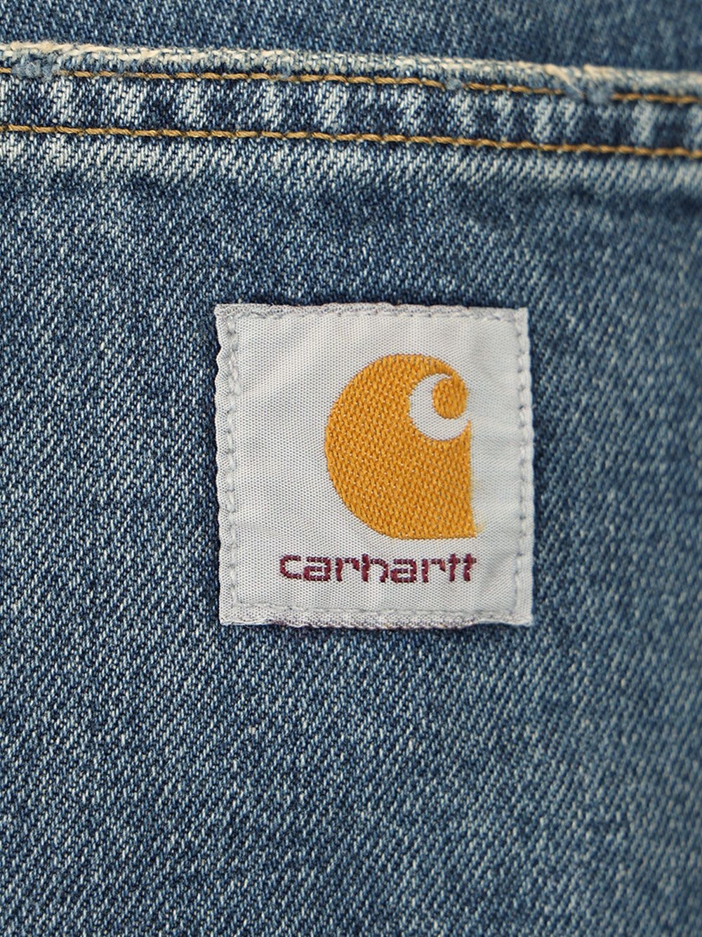 [CARHARTT WIP] Jeans CO I03473301EJ