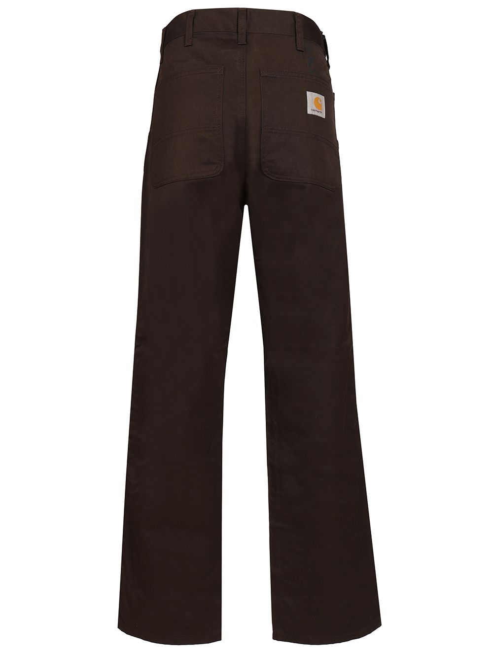 [CARHARTT WIP] Trousers CO I034907470232