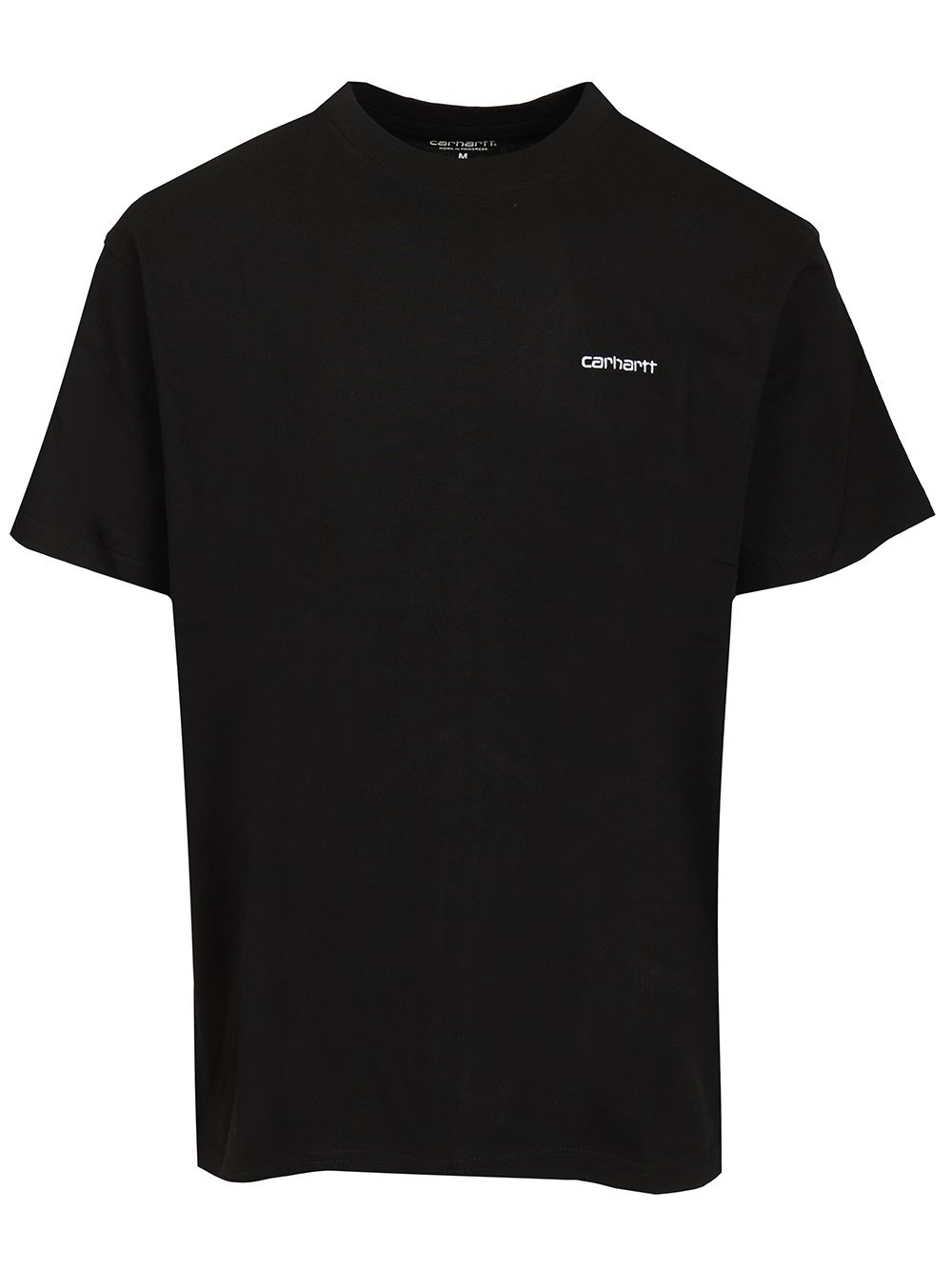 [CARHARTT WIP] T-shirts Short Sleeve CO I0304350D2XX