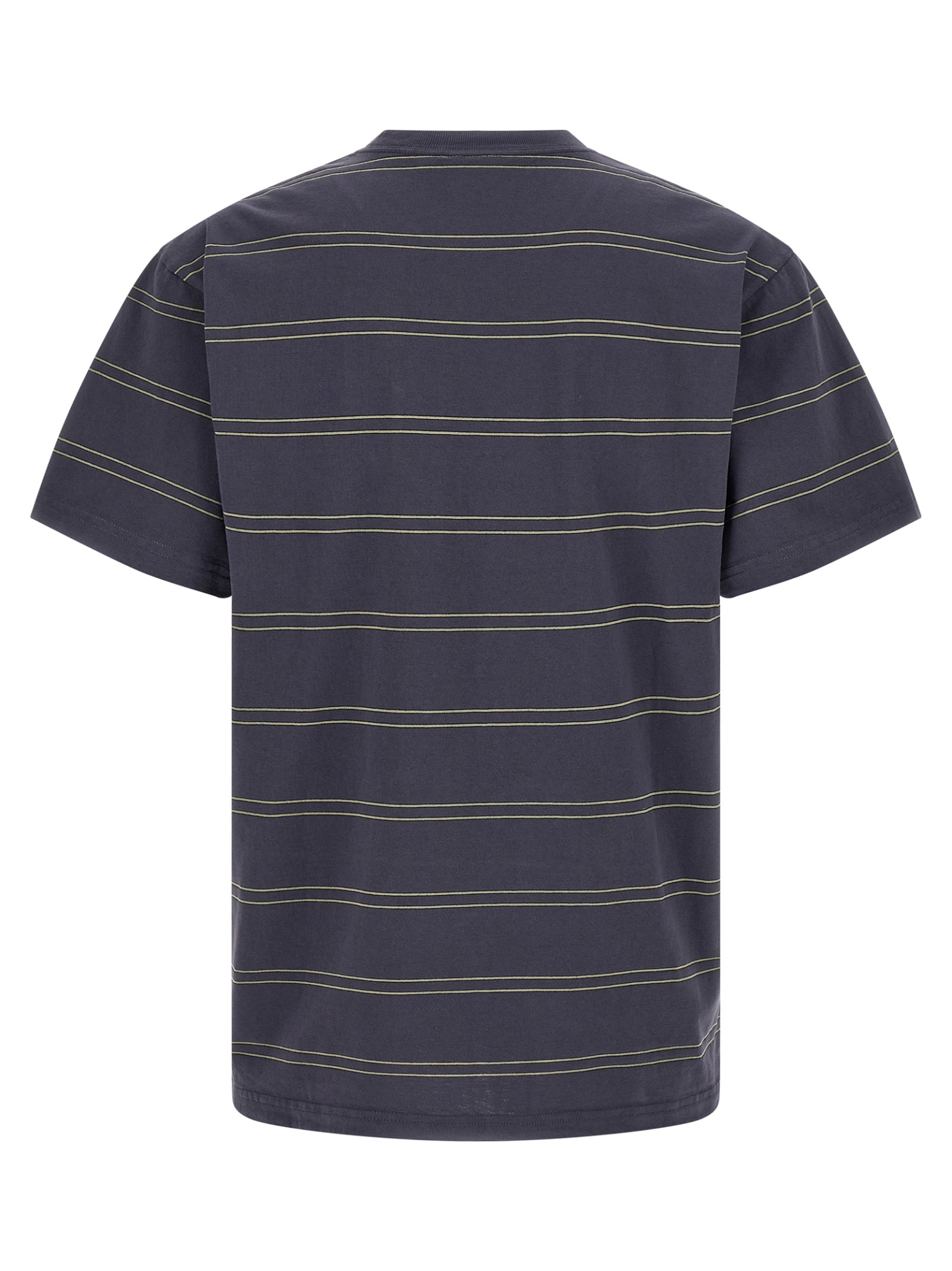 [CARHARTT WIP] T-shirts Short Sleeve FW26 I0368553SHGD