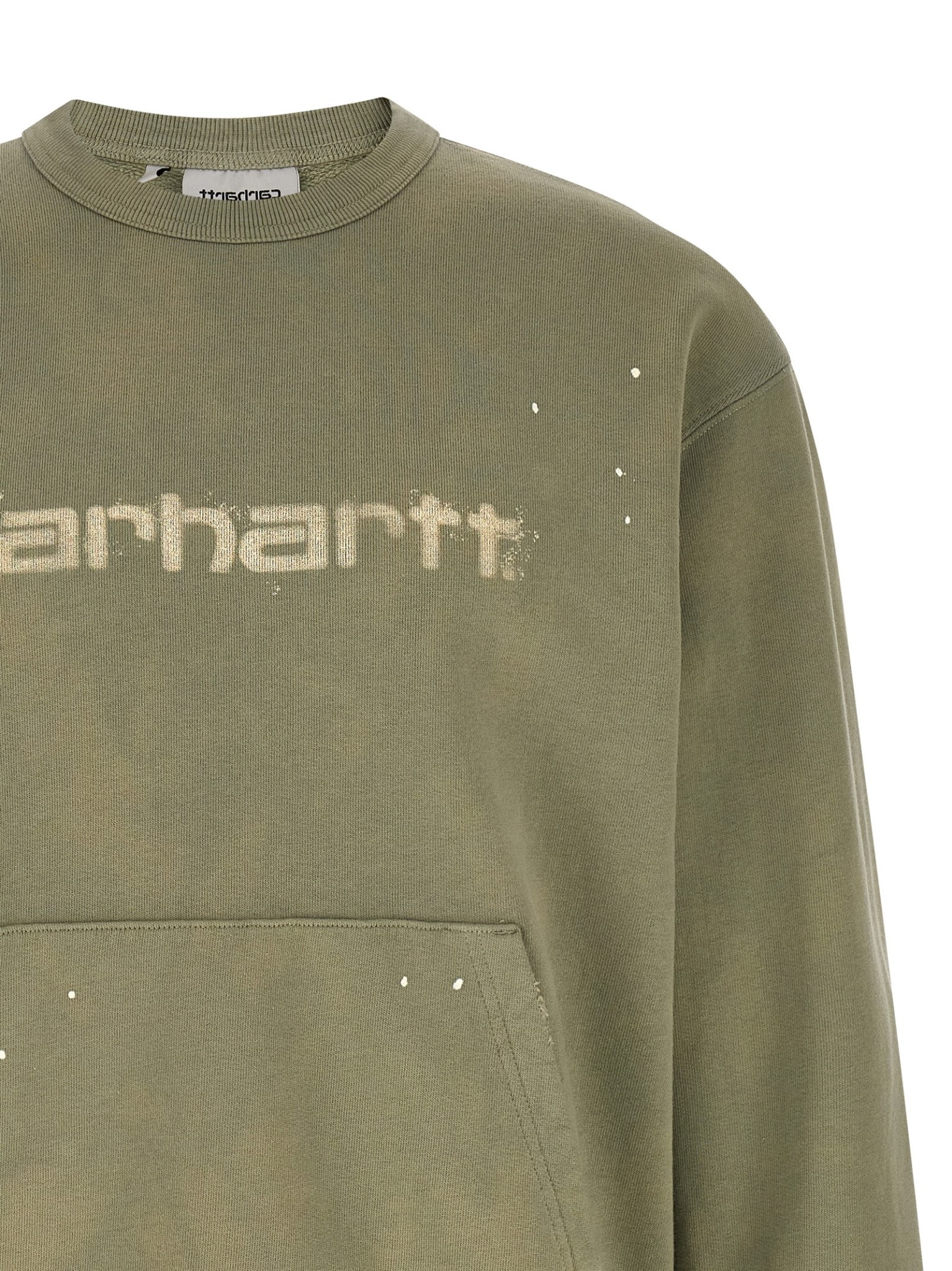 [CARHARTT WIP] Sweatshirt FW26 I0368993RFEJ