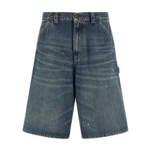 [CARHARTT WIP] Shorts FW26 I03702001EJ