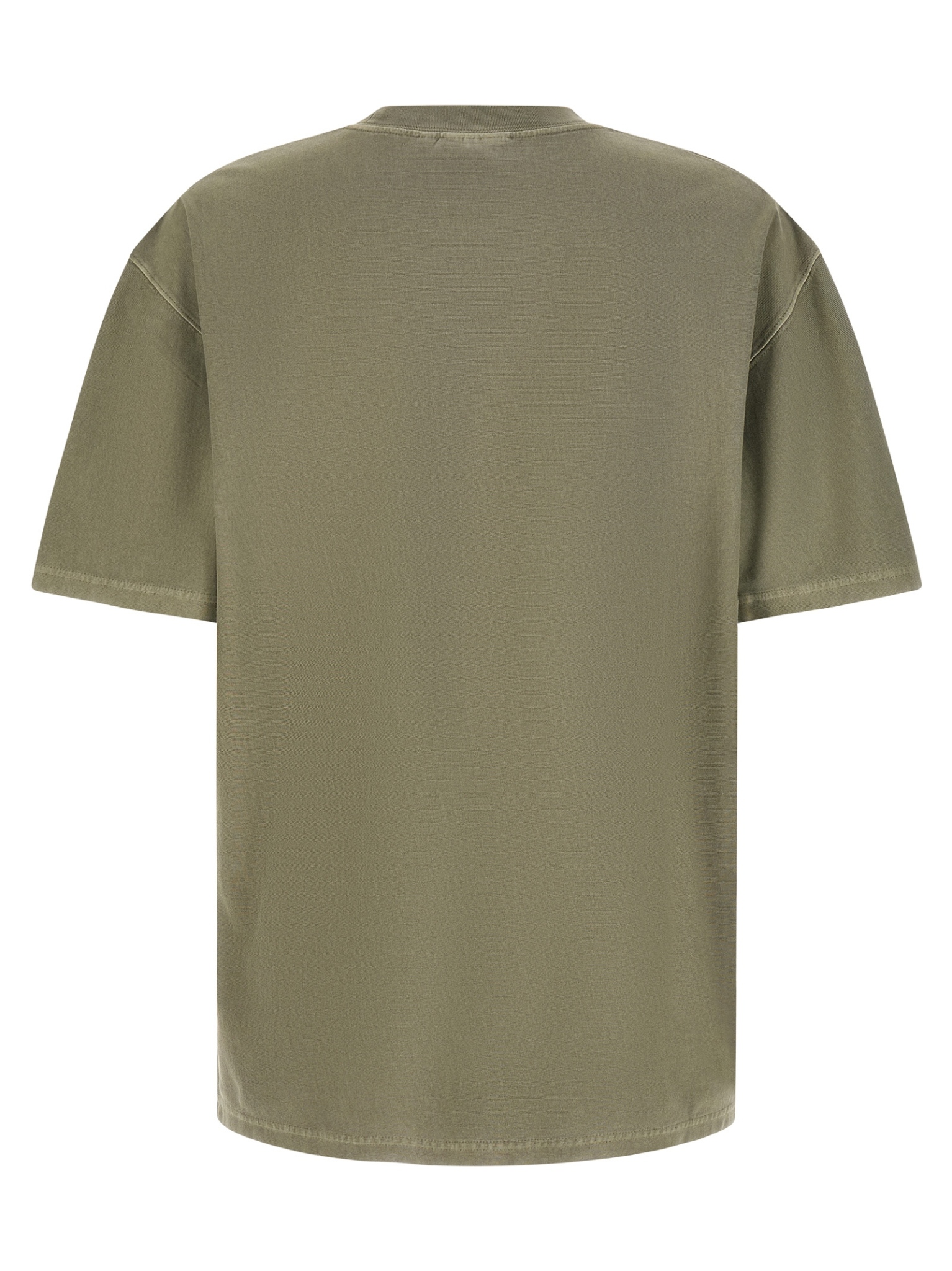 [CARHARTT WIP] T-shirts Short Sleeve FW26 I0368633RFGD