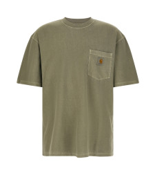 [CARHARTT WIP] T-shirts Short Sleeve FW26 I0368633RFGD