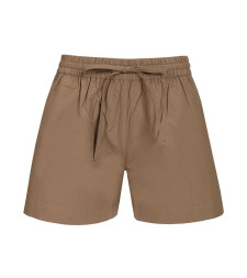 [MATTEAU] Trousers CO RLXSTBIR