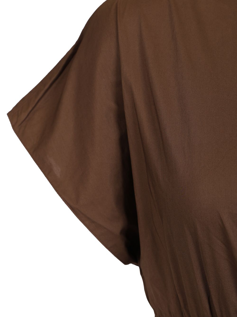 [MATTEAU] Dress CO SWMDR-PLCHC