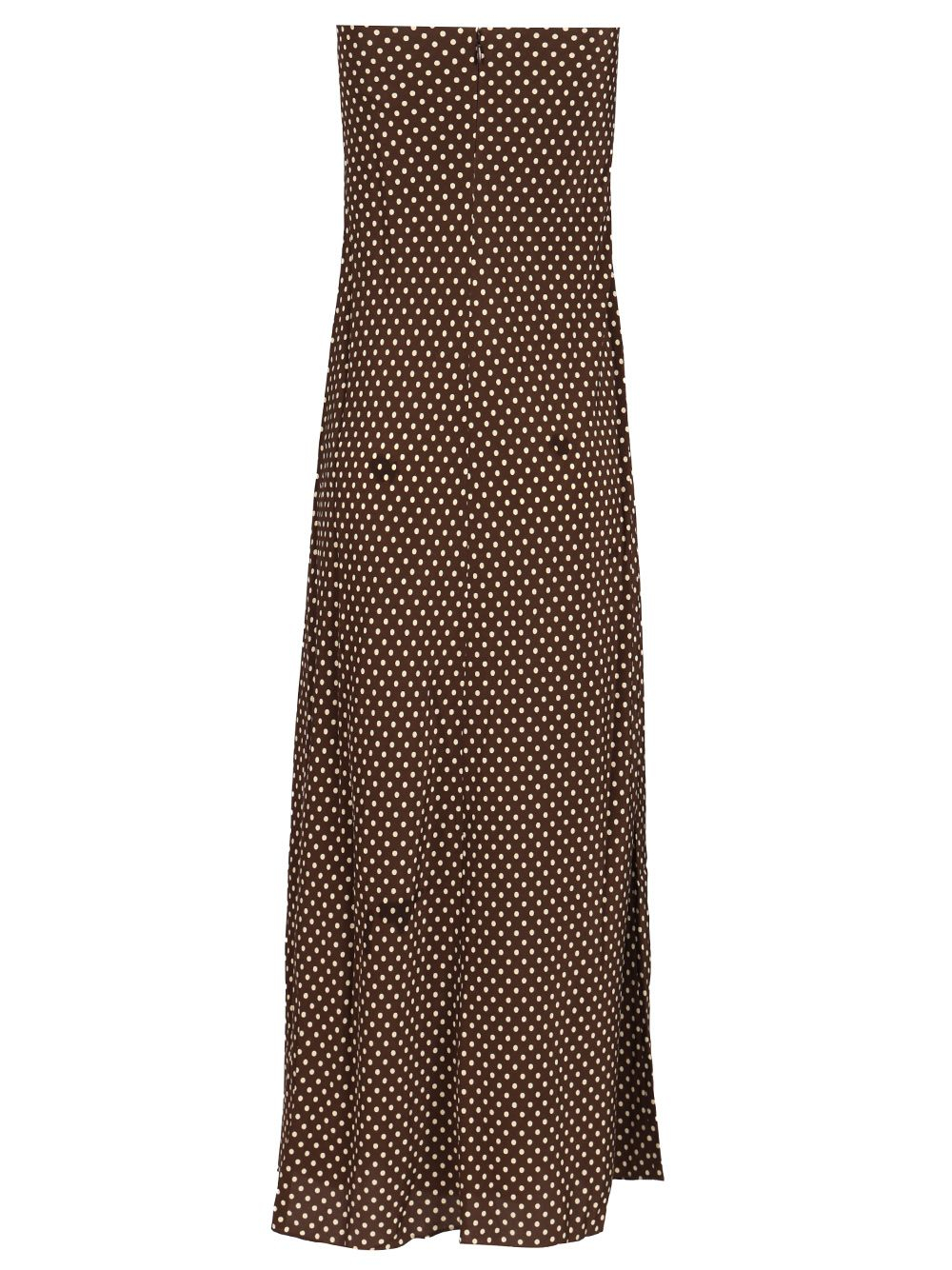 [MATTEAU] Dress CO BCLDR-PRPLK-CHC