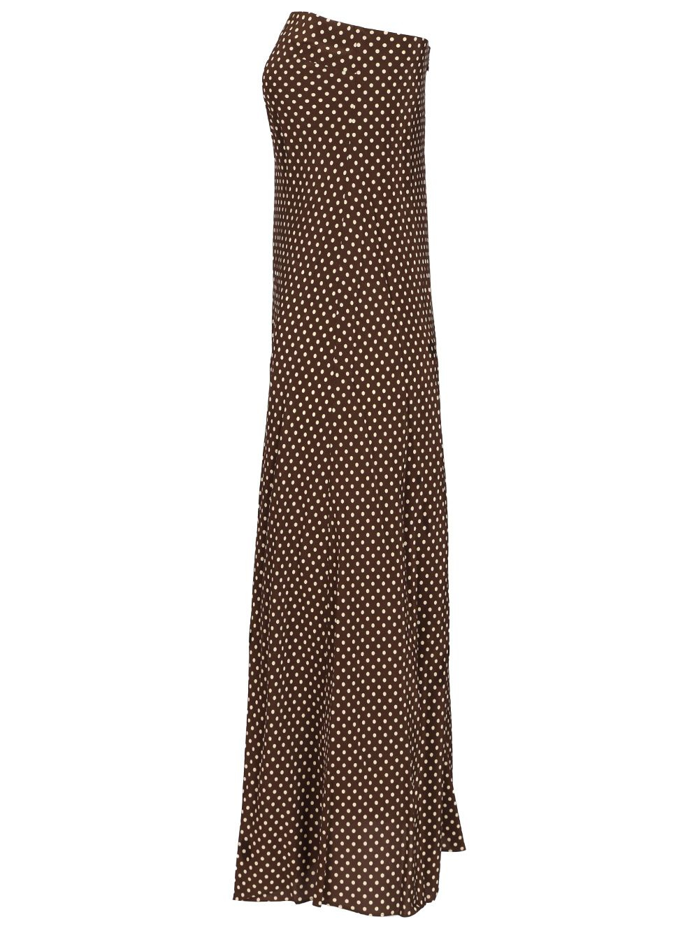 [MATTEAU] Dress CO BCLDR-PRPLK-CHC