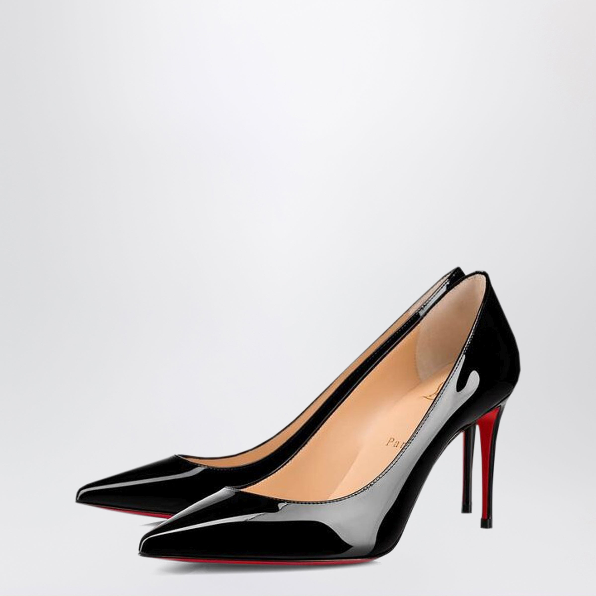 [Christian Louboutin] Pumps FW26 3191416LE