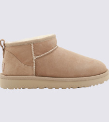 [UGG] Ankle Boots FW26 1116109SAN