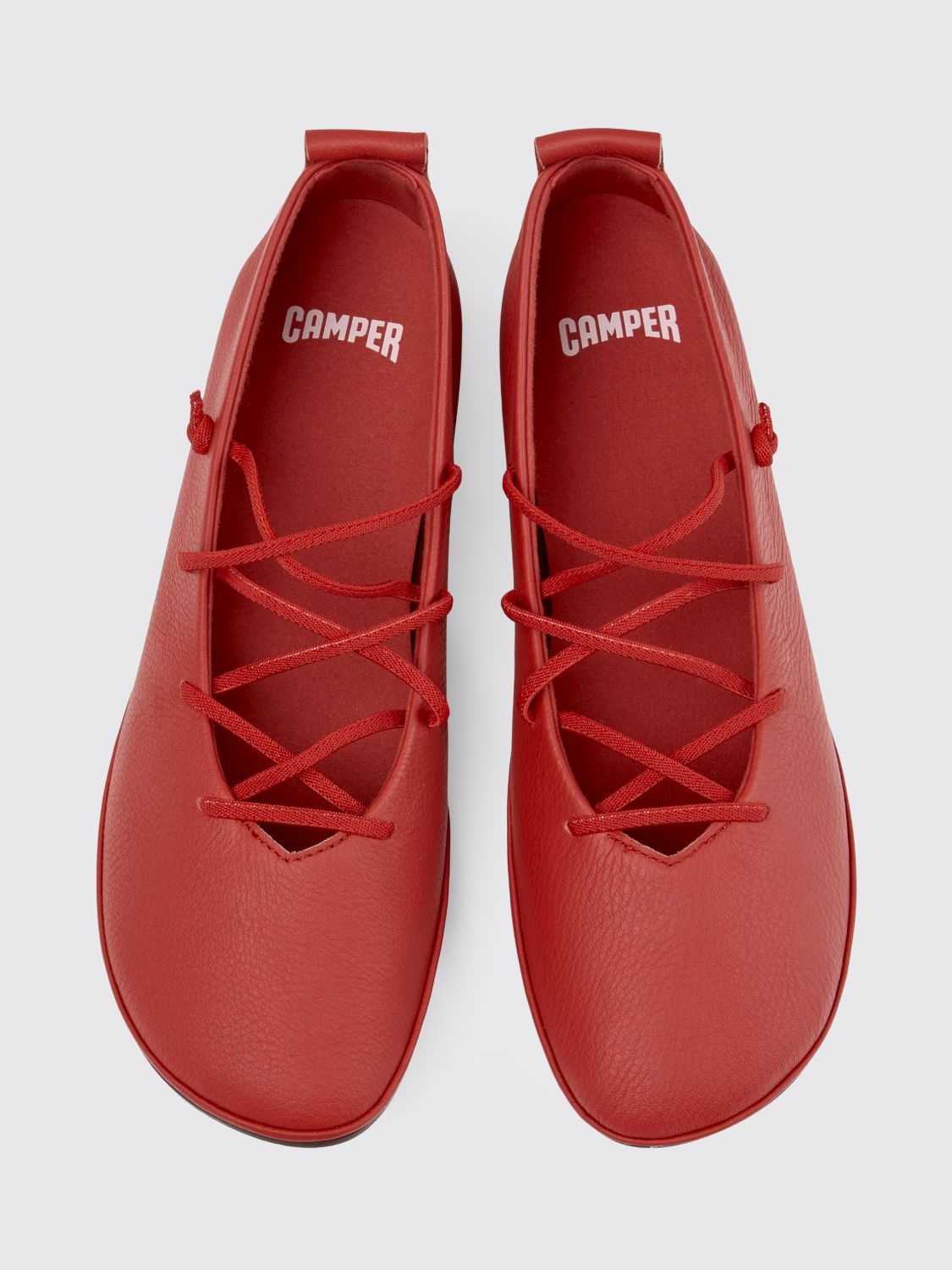 [CAMPER] Flat shoes SS26 K201835-006 RIGHT NINA 0