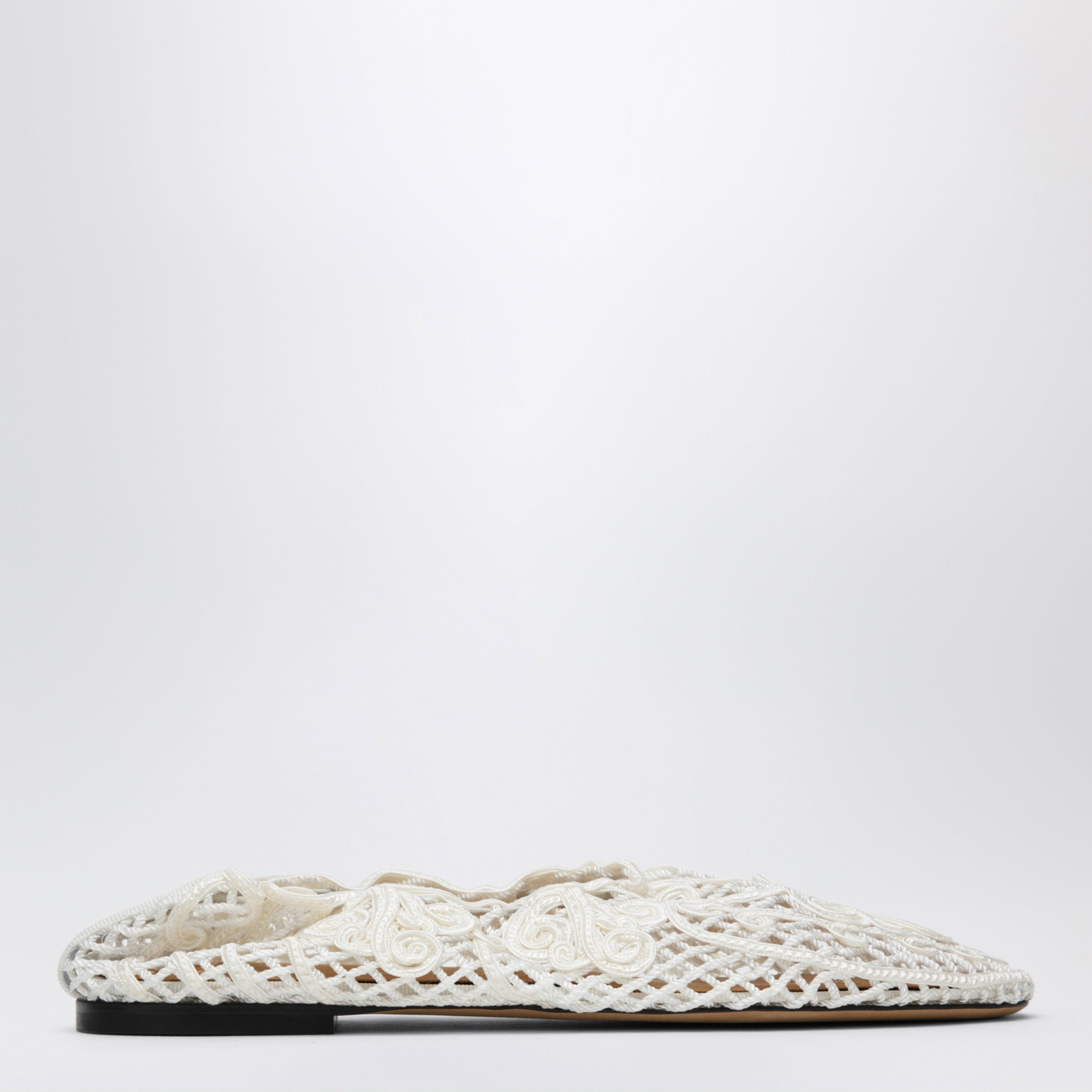 [Odissi] Flat shoes SS26 OD46039A23037