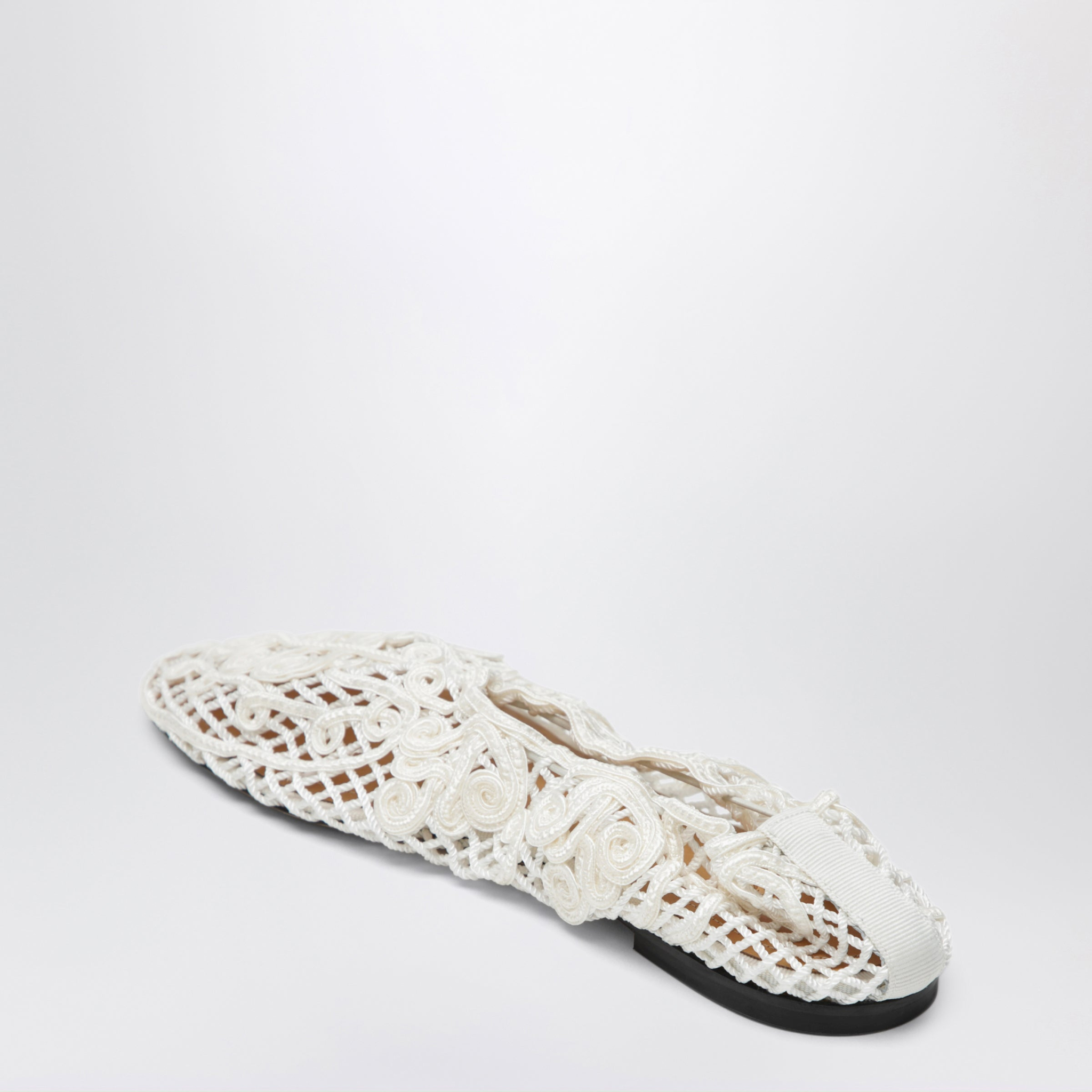 [Odissi] Flat shoes SS26 OD46039A23037