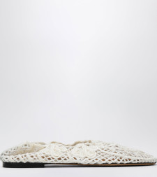 [Odissi] Flat shoes SS26 OD46039A23037