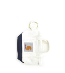 [CARHARTT WIP] Keyring SS26 I0364182PIXX