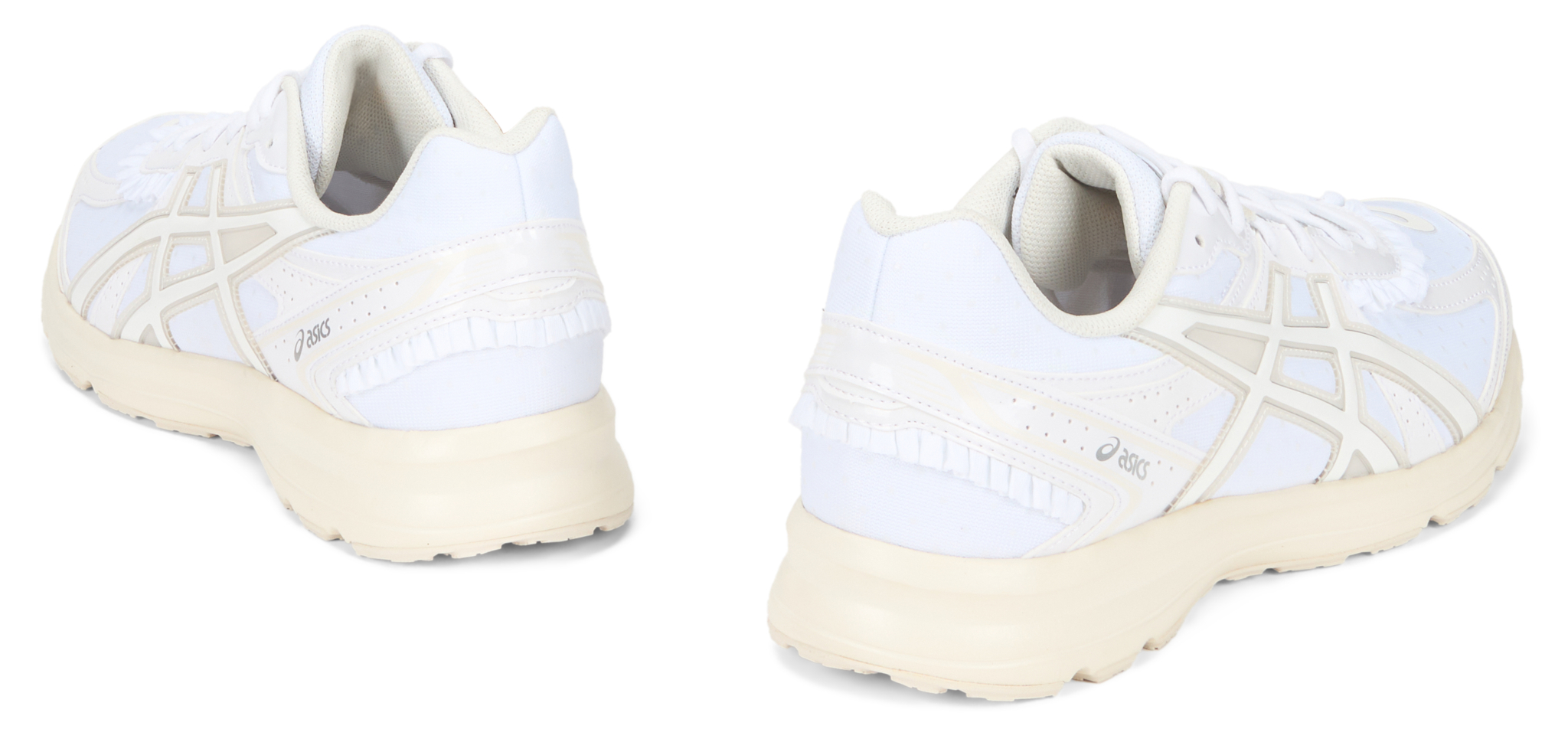 [Asics] Sneakers FW25 1203A909_100