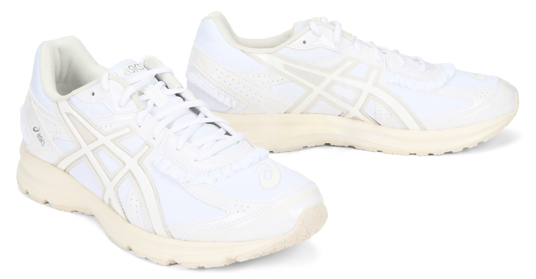 [Asics] Sneakers FW25 1203A909_100