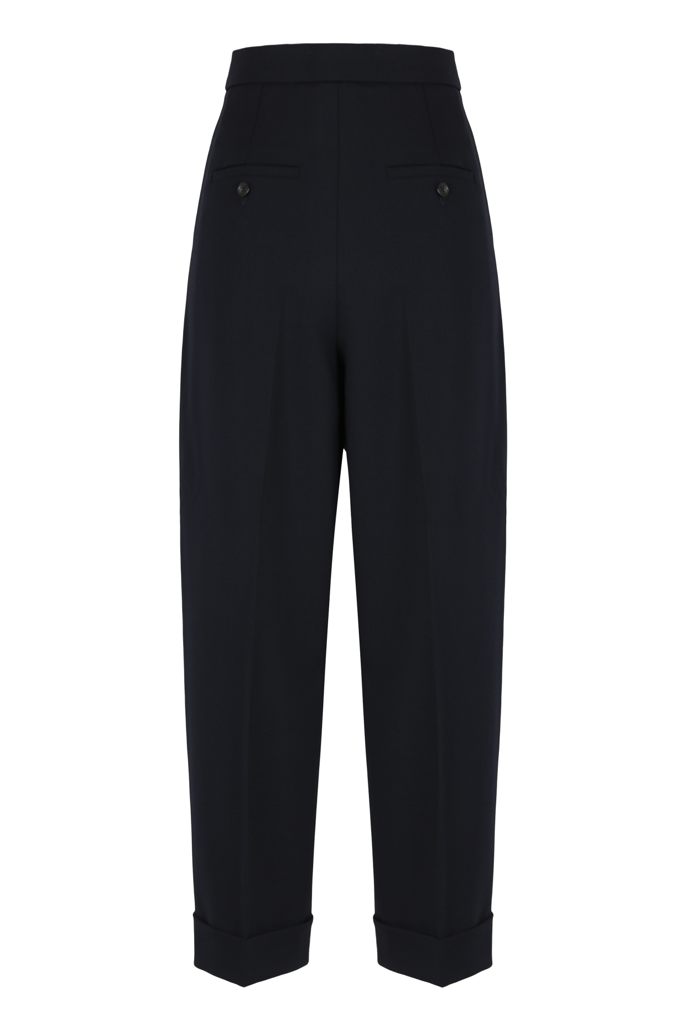 [Max Mara] Trousers SS26 MXMRUGIADA2611131111600_002