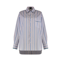 [Etro] Shirts Long Sleeve FW25 WRIA002899TR580_S9880