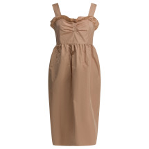 [Chloe] Sleeveless dress SS26 CH26SRO161066H7