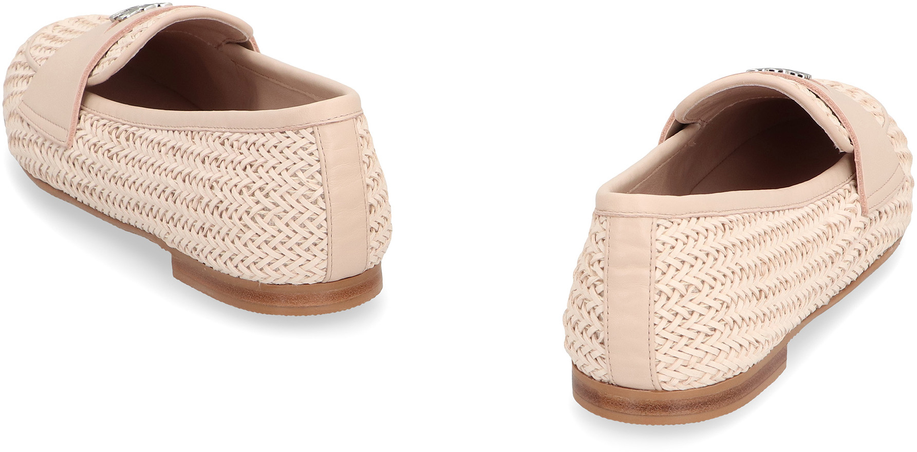 [Casadei] Loafer SS25 1A255X0101C2366_3301